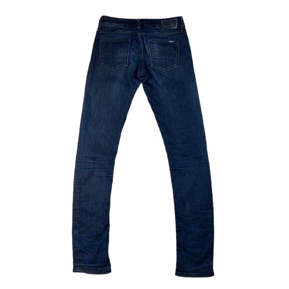 G-Star Blue Skinny Jeans | Size 25 - Picture 2 of 5